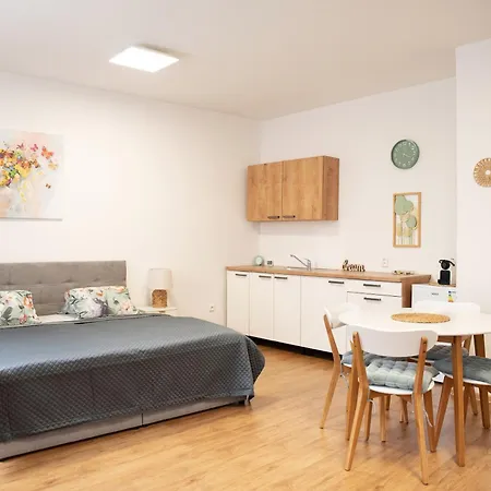 U Radnice , 5 * Znojmo