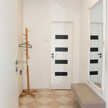 U Radnice , 5 Apartment *