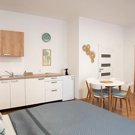 U Radnice , 5 Znojmo