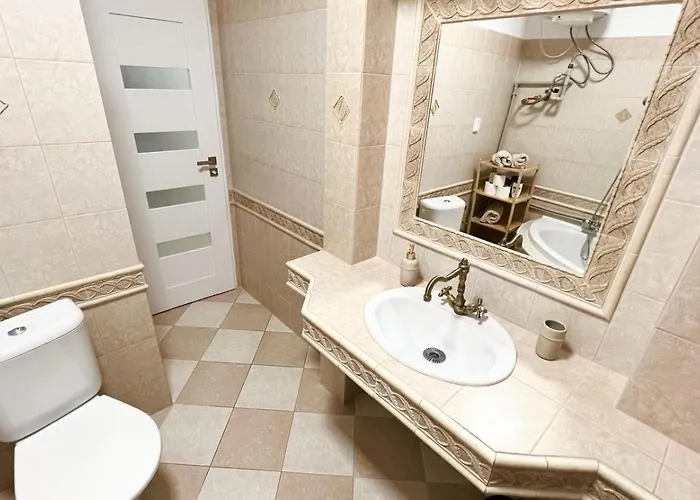 U Radnice , 5 Apartament Znojmo