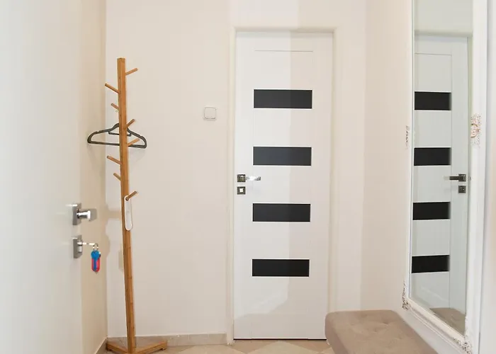 U Radnice , 5 Apartament *