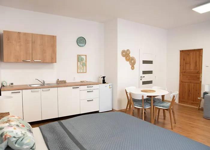 U Radnice , 5 Znojmo